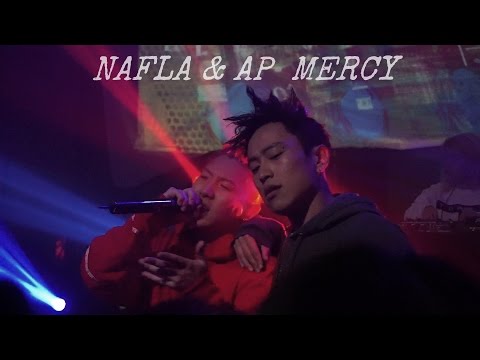 161216 NAFLA(나플라)&AP - MERCY l NewBloodParty