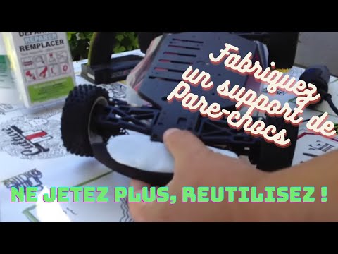 comment construire une voiture rc