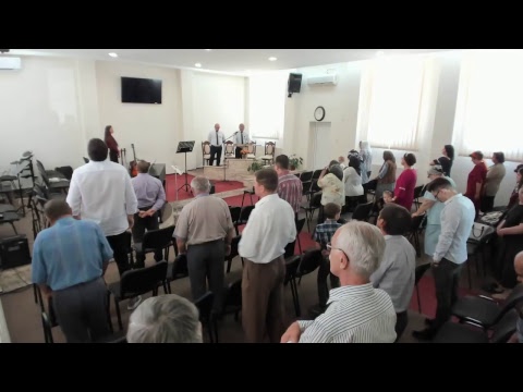 Gosen 3.6.2018 - dum dimineata (Todor Daniel)