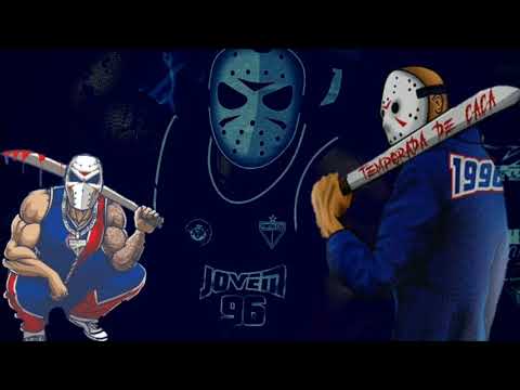 JGT - DIA DE CLÁSSICO