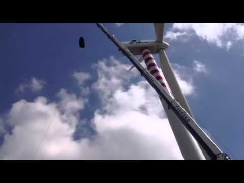 Lavori a Corleto Perticara Pz