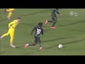 Tokmac Nguen gólja a Gyirmót ellen, 2021