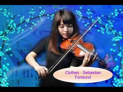Clothes   Sebastian Forslund- [2010s Pop]