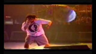 Raimundos - Olympia 1996 - Sereia Da Pedreira