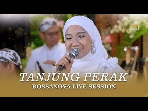Tanjung Perak - Cover Great Music | Bossanova Live Session