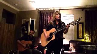 Alexz Johnson - Voodoo