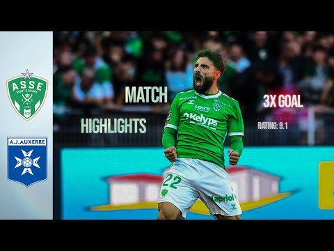 Highlights: Zuriko Davitashvili Masterclass: 3 Goal & Pure Brilliance
