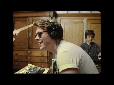 Jungle by Night - Stormvogel