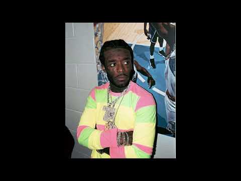 [FREE] Lil Uzi Vert x Brandon Finessin Type Beat 2023 - "EA Ronin"
