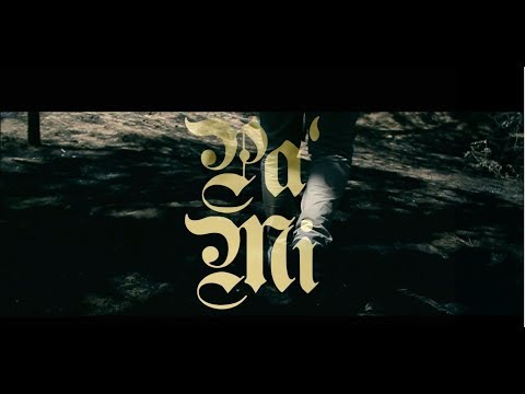 BDX - PA' MI (Prod. @_xaiko)