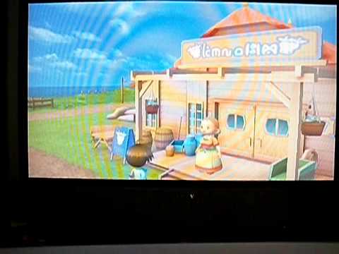 harvest moon wii l arbre de la sérénité comment se marier