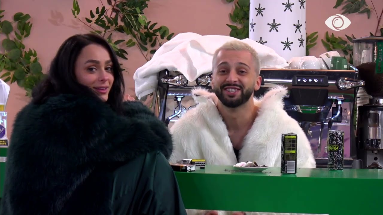 Doja të bëja muzikë në vendin tim/ Vijon biseda mes Gjestit dhe Eglit
