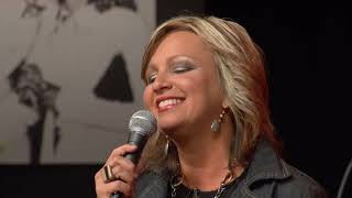 Sonya Isaacs Yeary &amp; Jimmy Yeary - Only Jesus Could Love You More