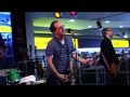The Hold Steady - Slapped Actress (Live @ hmv 150 Oxford Street)