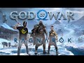 Beukend naar de top - God of War Ragnarök Review