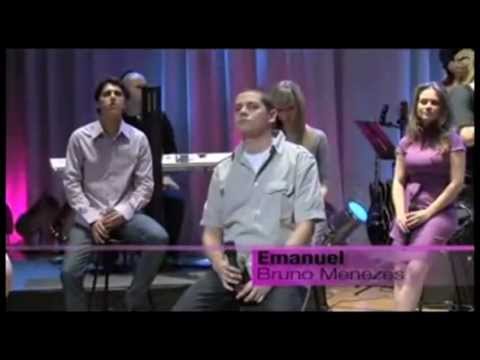 Família Soul e Novo Israel - DVD COMPLETO