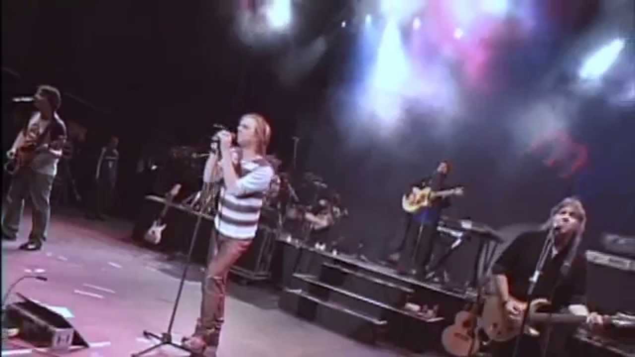THE ALAN PARSONS PROJECT - Eye in the Sky - Live in Madrid - Audio HQ - YouTube