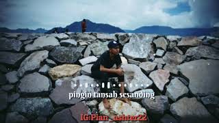 Download lagu Story wa lirik || lagu rembulan versi reggae mp3