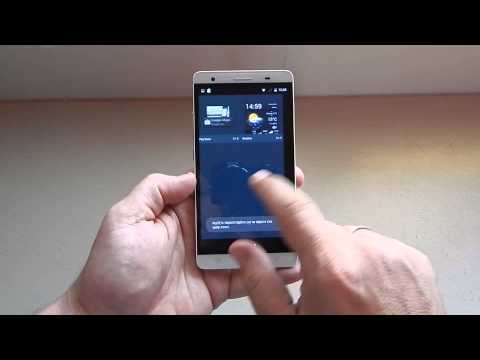 Mstar S700 hands on @ myphone.gr