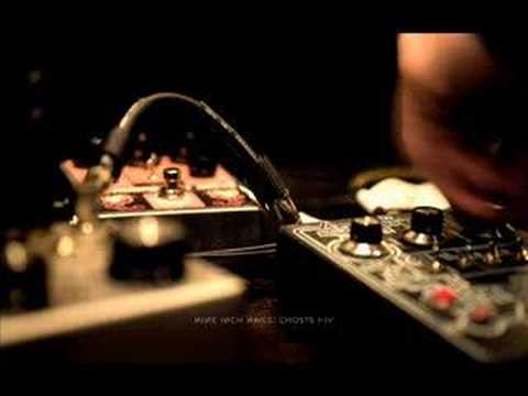 Video thumbnail for 8 Ghosts I