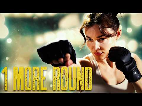 1 More Round | Full Drama Movie | Melanie Stone | Jasen Wade