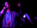 T. Mills - Hollywood Intro/LA It Down @ The ...