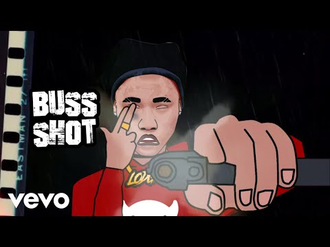 Acegawd - Pull Up (Official Lyric Video)