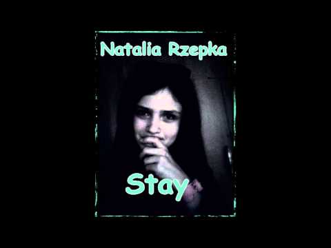 Natalia Rzepka - Stay