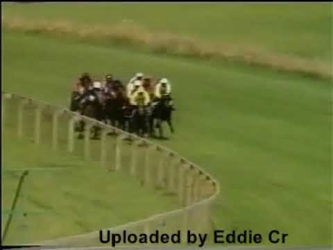 1980 Sussex Stakes Goodwood Posse