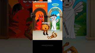 Download lagu Bullies Go to Hell Tung Tung Sahur #tungtungtungsahur #anomaly #udindindindun #hell #heaven mp3