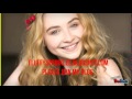 Sabrina Carpenter Middle Of Starting Over