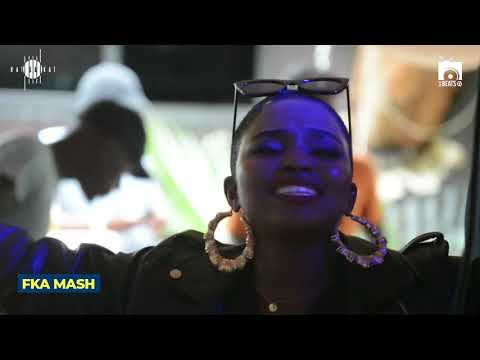 FKA Mash LIVE at KLK13