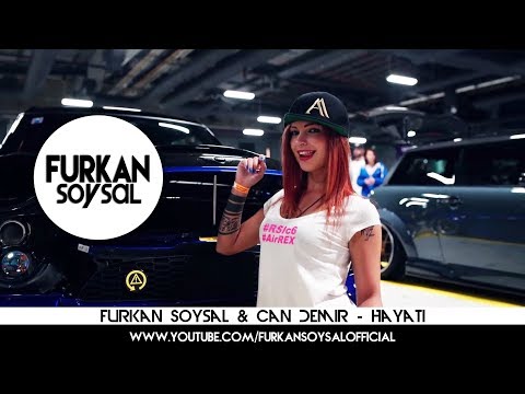 Furkan Soysal & Can Demir - Hayati