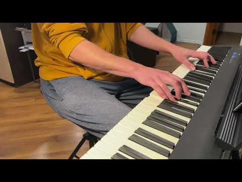 фото цифровое пианино roland fp-30x + стойка soundking 0
