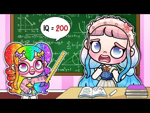 I Have A Sister With Infinite IQ | Avatar World | Pazu Games