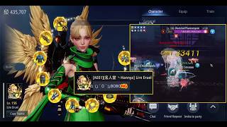 Download lagu Testing out the Trash talker in Domination Server and Phantomgeist 3v3 | Lire Eruel 435k PS mp3