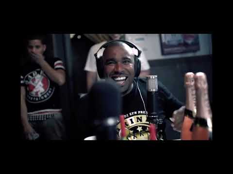 Drink Champs🍻 NORE tells Akinyele Story 🤣