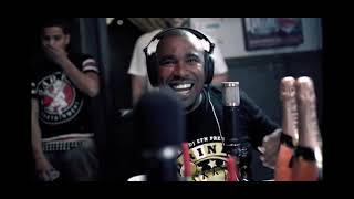 Drink Champs🍻 NORE tells Akinyele Story 🤣