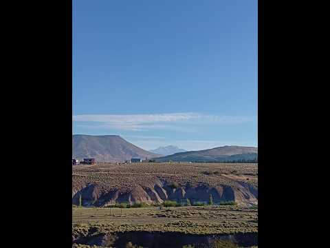 Las Ovejas, Neuquén: vivir en la montaña y organizar trail running. T01-ep05