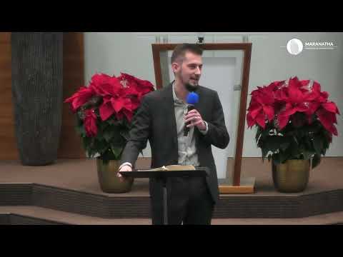 Felician Simoniac - Die Herrlichkeit Gottes, die auf die Erde kam