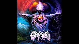 Oceano - Dawn of Descent