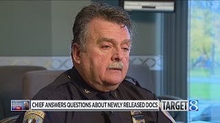 Chief on Craigslist killings: ‘We did everything we could’