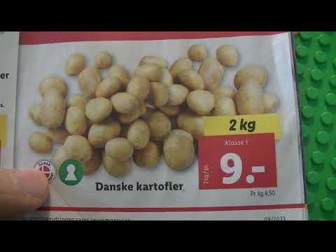 MongoTV_10300 - GODE BILLIG TILBUD FRA LIDL - Del 16 - Søndag 26.Februar - Lørdag 4.Marts 2023