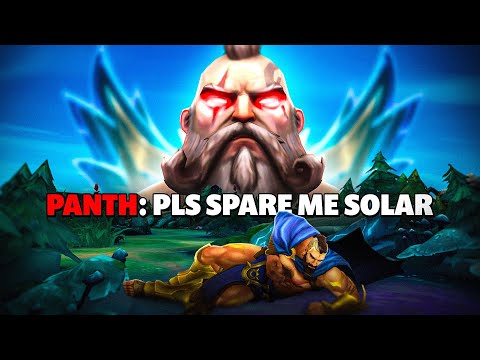 THEY SAID GP CAN'T WIN THIS MATCHUP...