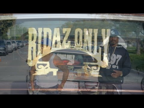 "Ride 4 Mine" - Nina Boy ft. Snoopy Blue 🎥 Prod. By Baby GF 🎥 Directed By Nature