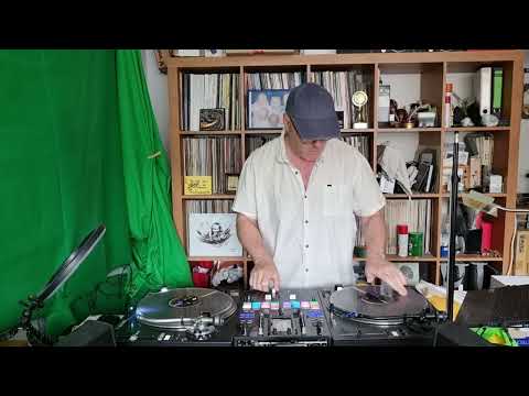 Daddy Turntable (Germany): 2023 Technics DMC "Rest of the World" Elimination Round