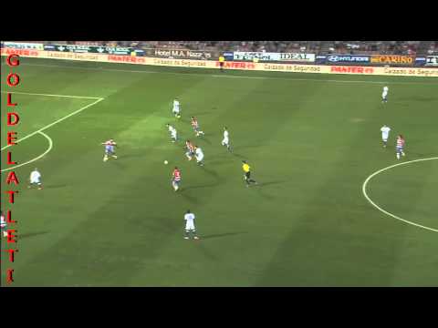 Granada CF 2 - 1 Deportivo de la Coruña | Jornada 1 | Todos los goles | Cadena COPE | HD