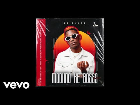 Dr Skaro - Number 14 (Visualizer) ft. Biodizzy, DJ Janisto