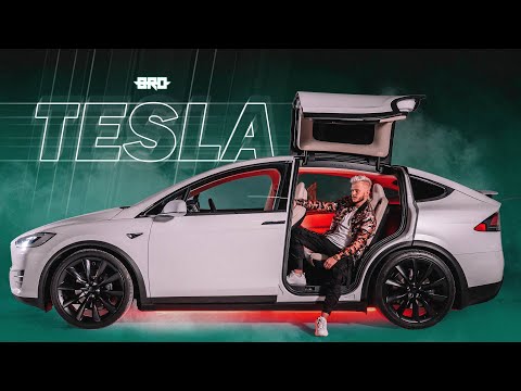 Video thumbnail for TESLA