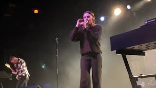 PVRIS - Holy (Live at the Rave)